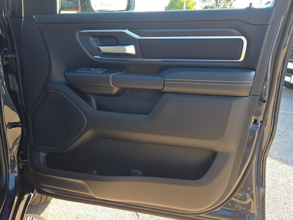 new 2026 Ram 1500 car, priced at $55,360