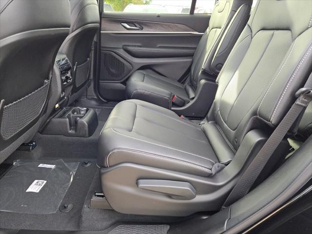 new 2025 Jeep Grand Cherokee L car, priced at $46,430