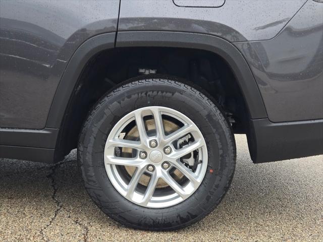new 2025 Jeep Grand Cherokee L car, priced at $37,134