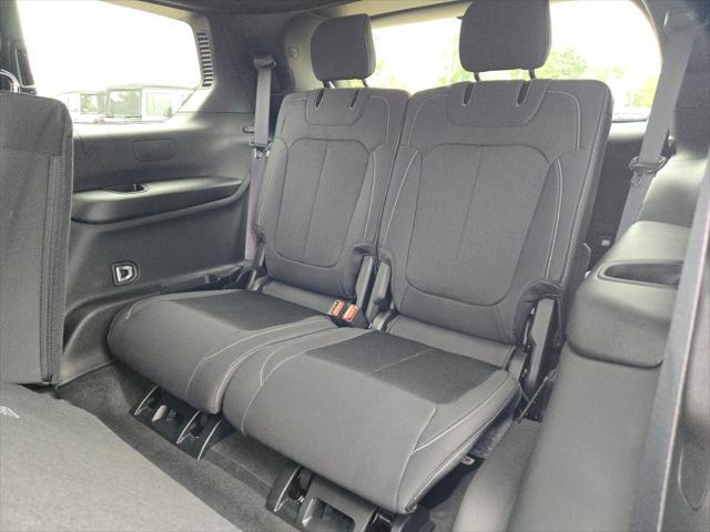 new 2025 Jeep Grand Cherokee L car, priced at $37,134
