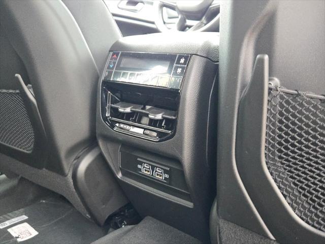 new 2025 Jeep Grand Cherokee L car, priced at $37,134