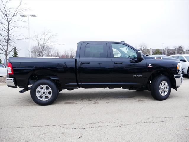 new 2024 Ram 2500 car, priced at $59,911