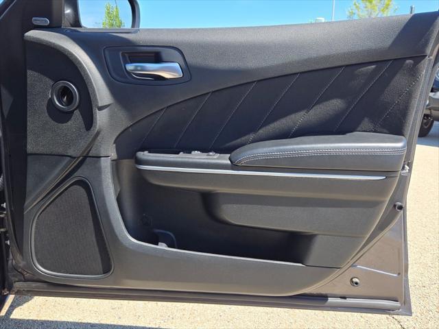 used 2023 Dodge Charger car, priced at $22,995