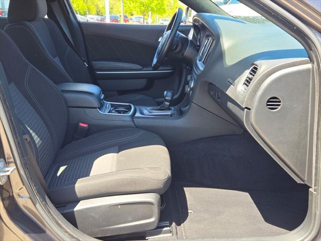 used 2023 Dodge Charger car, priced at $22,995