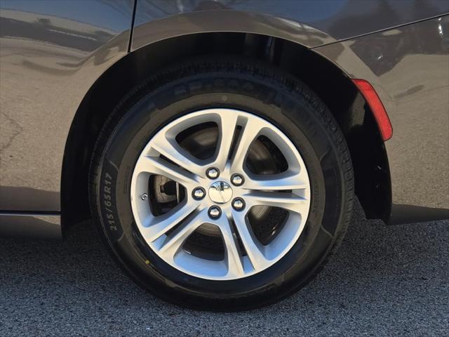 used 2023 Dodge Charger car, priced at $22,995