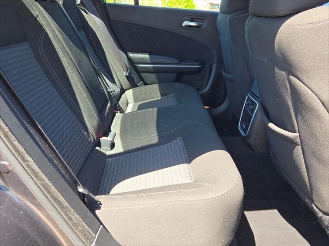 used 2023 Dodge Charger car, priced at $22,995