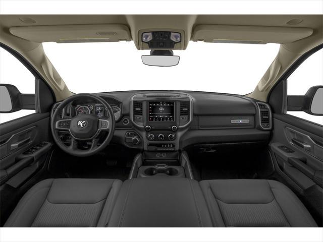 used 2021 Ram 1500 car, priced at $32,494