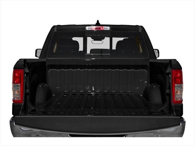 used 2021 Ram 1500 car, priced at $32,494