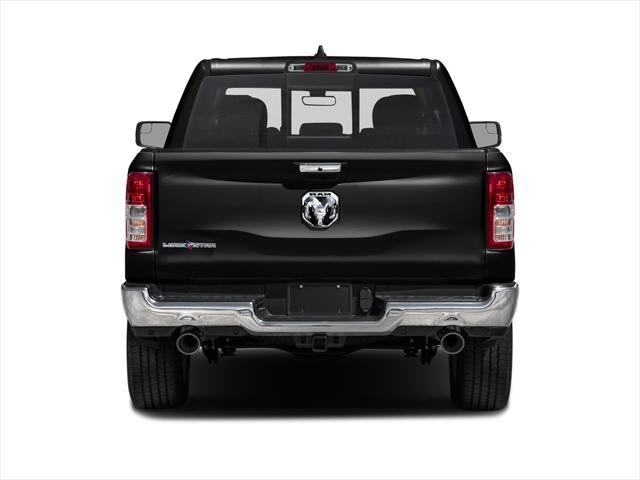 used 2021 Ram 1500 car, priced at $32,494