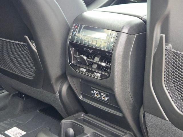 new 2025 Jeep Grand Cherokee L car, priced at $36,384
