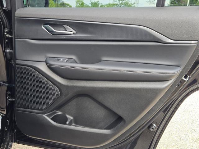 new 2025 Jeep Grand Cherokee L car, priced at $36,384