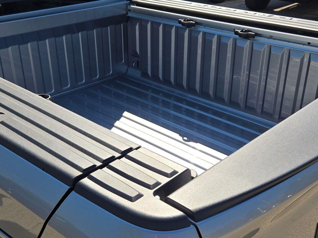 new 2026 Ram 1500 car, priced at $54,825