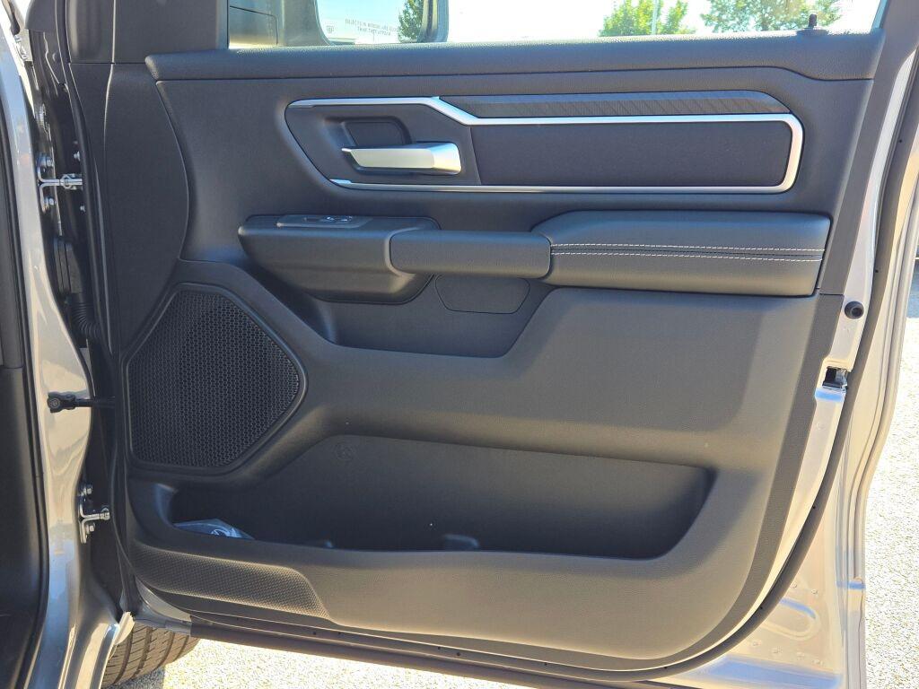 new 2026 Ram 1500 car, priced at $54,825