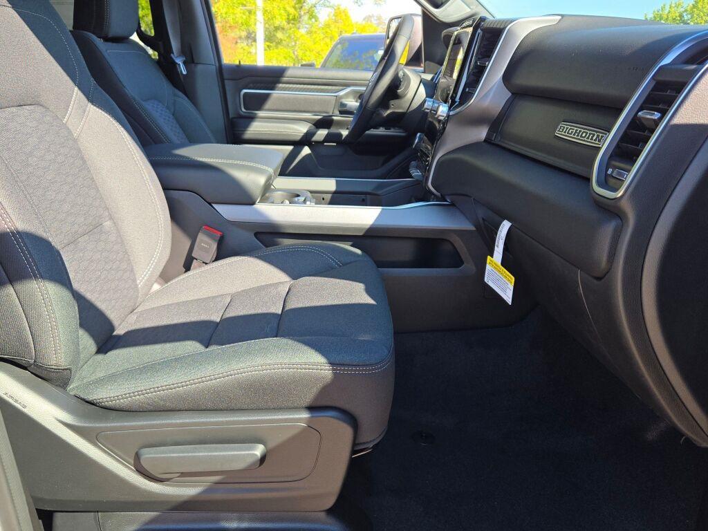 new 2026 Ram 1500 car, priced at $54,825