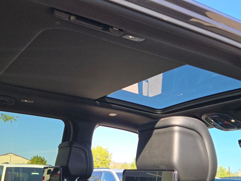 used 2024 Jeep Wagoneer car, priced at $62,800