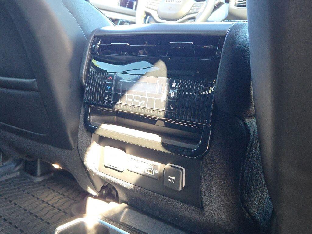 used 2024 Jeep Wagoneer car, priced at $62,800