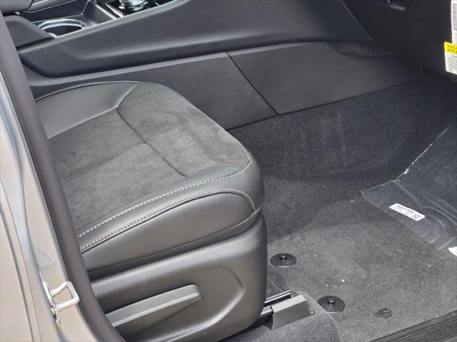 new 2025 Jeep Grand Cherokee L car, priced at $44,467