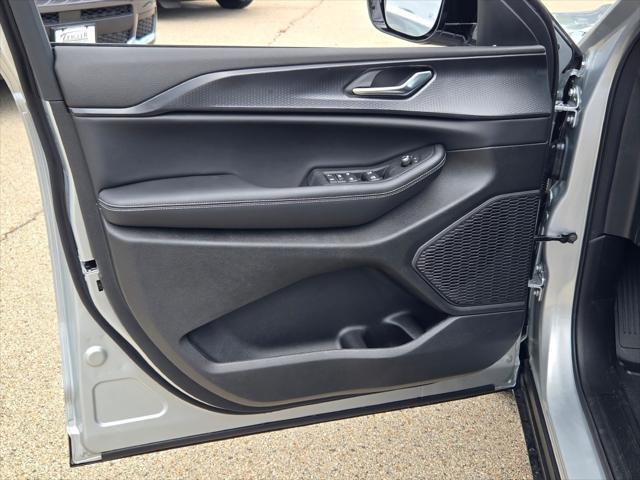 new 2025 Jeep Grand Cherokee L car, priced at $44,467