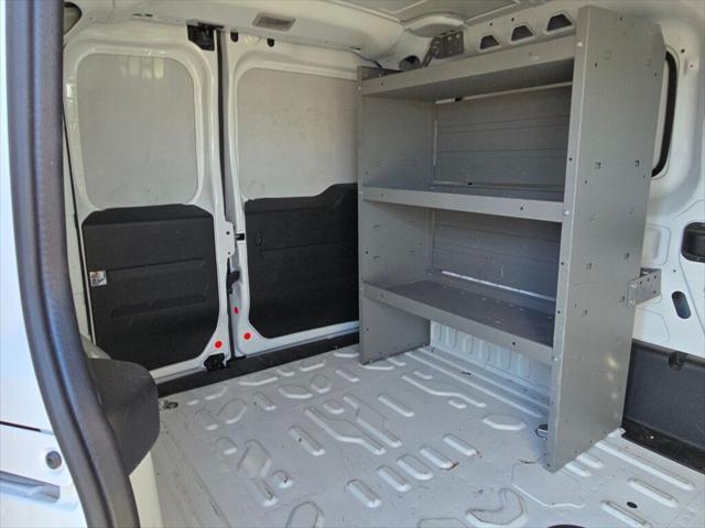 used 2022 Ram ProMaster City car, priced at $29,995