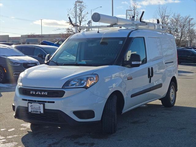 used 2022 Ram ProMaster City car, priced at $29,995