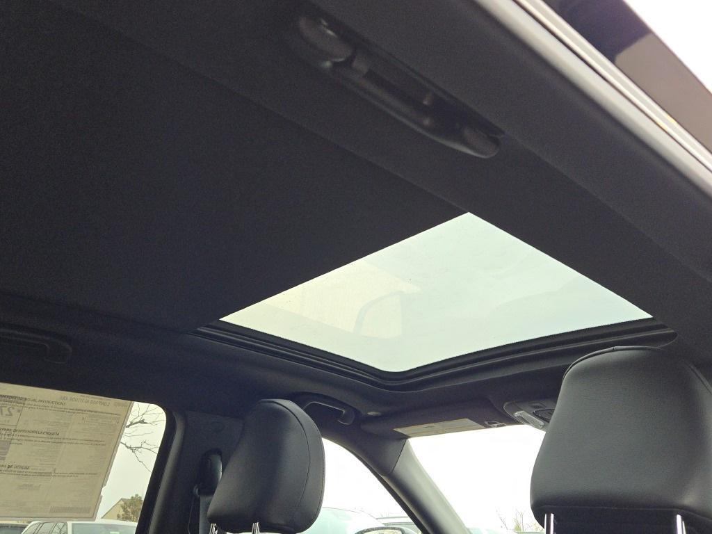 new 2025 Jeep Compass car, priced at $31,305