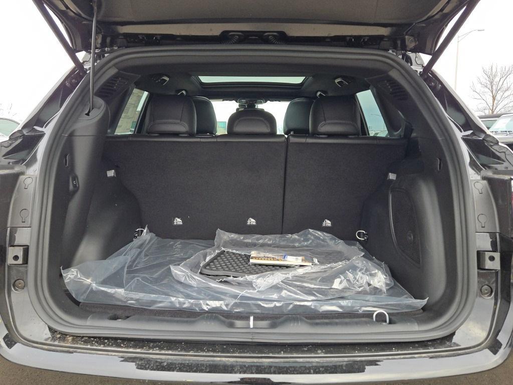 new 2025 Jeep Compass car, priced at $31,305