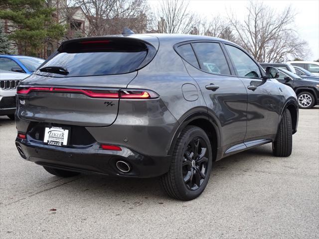 new 2024 Dodge Hornet car, priced at $36,830