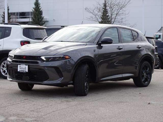 new 2024 Dodge Hornet car, priced at $36,830