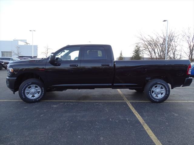 new 2024 Ram 2500 car, priced at $54,911