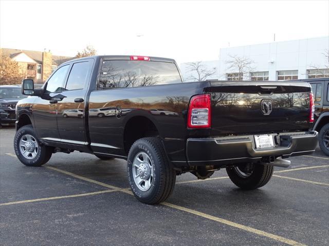 new 2024 Ram 2500 car, priced at $54,911