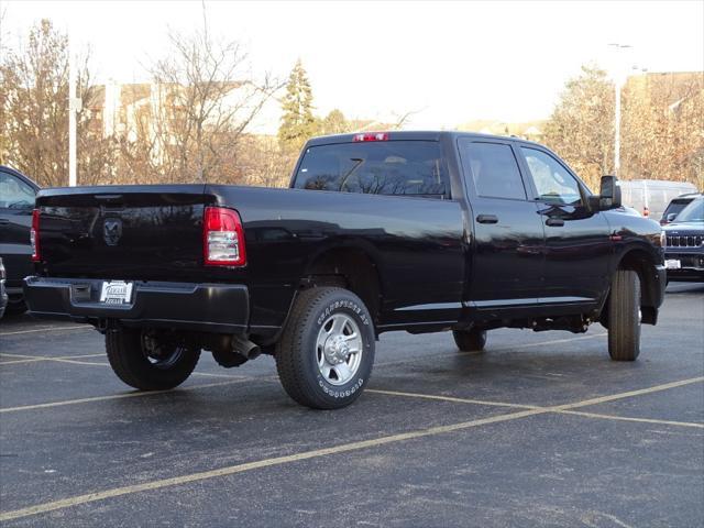 new 2024 Ram 2500 car, priced at $54,911