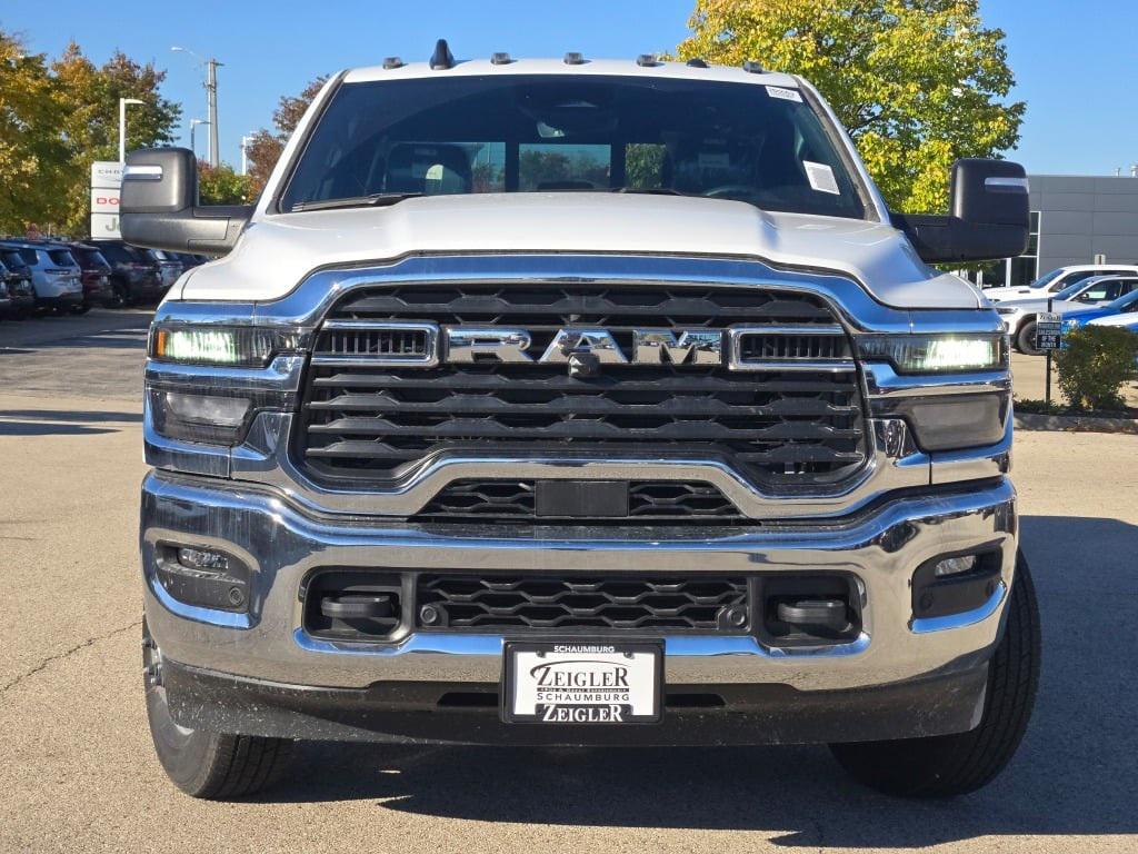 new 2026 Ram 3500 car, priced at $68,225