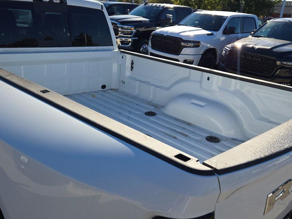 new 2026 Ram 3500 car, priced at $68,225