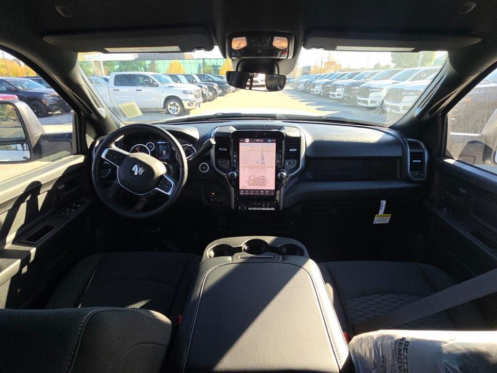 new 2026 Ram 3500 car, priced at $68,225