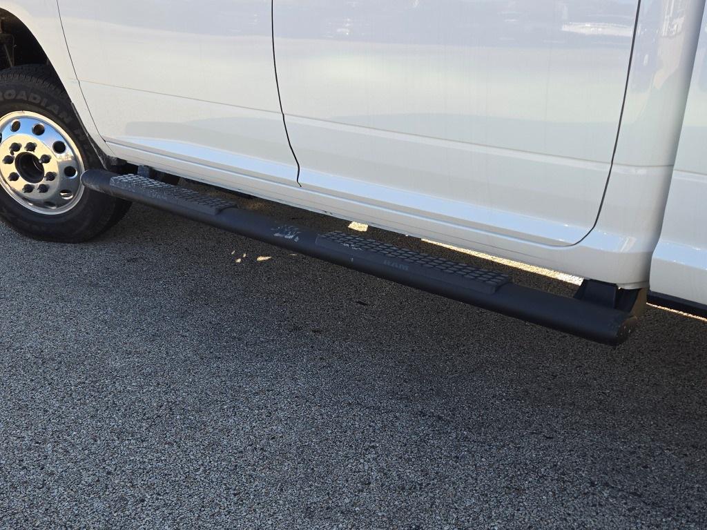 new 2026 Ram 3500 car, priced at $68,225