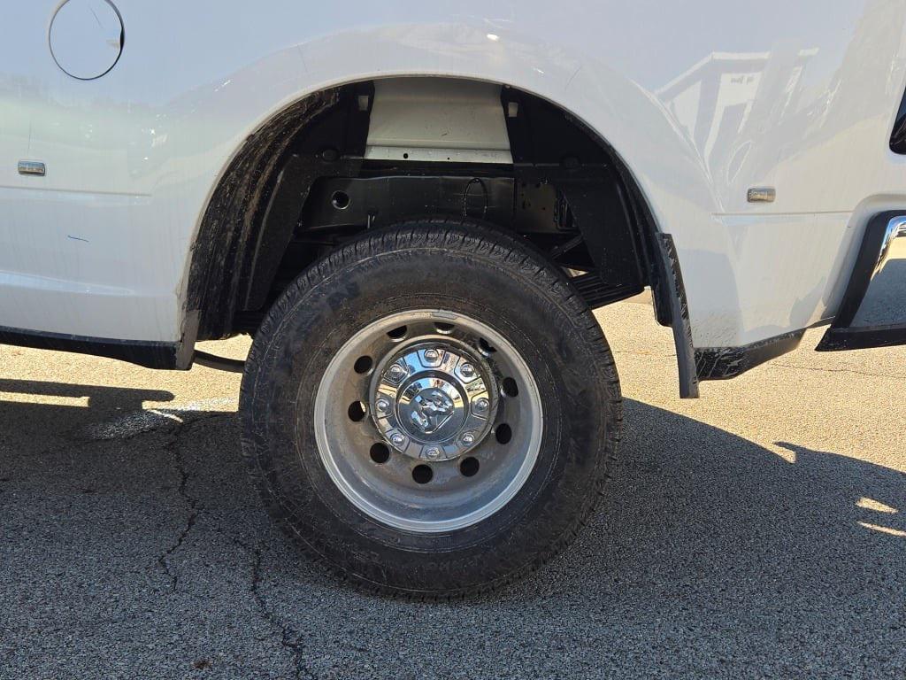 new 2026 Ram 3500 car, priced at $68,225