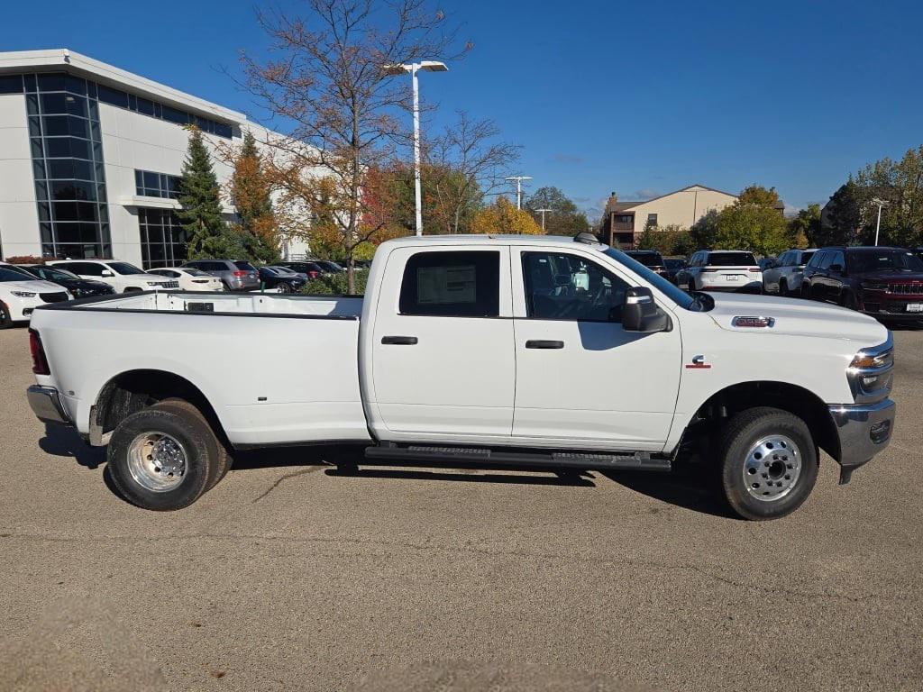 new 2026 Ram 3500 car, priced at $68,225