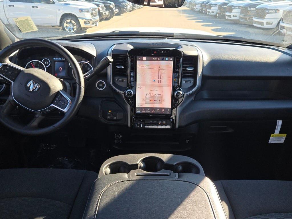 new 2026 Ram 3500 car, priced at $68,225