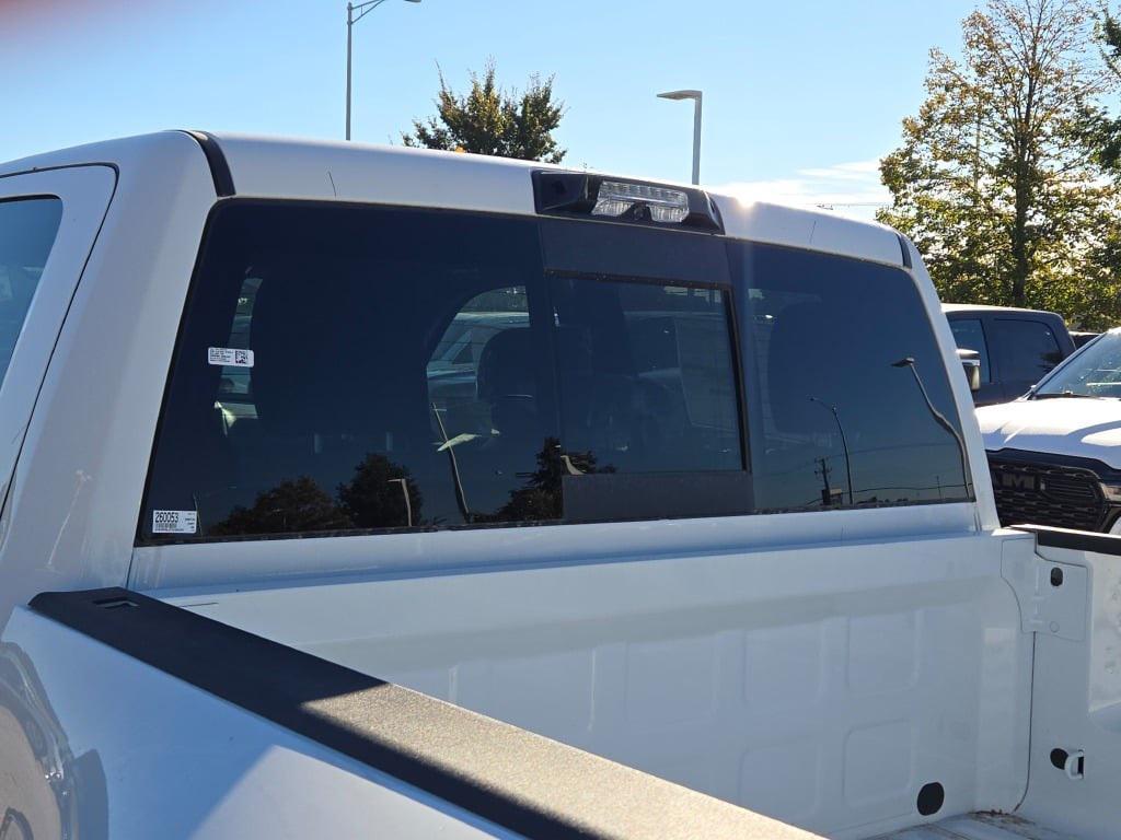 new 2026 Ram 3500 car, priced at $68,225