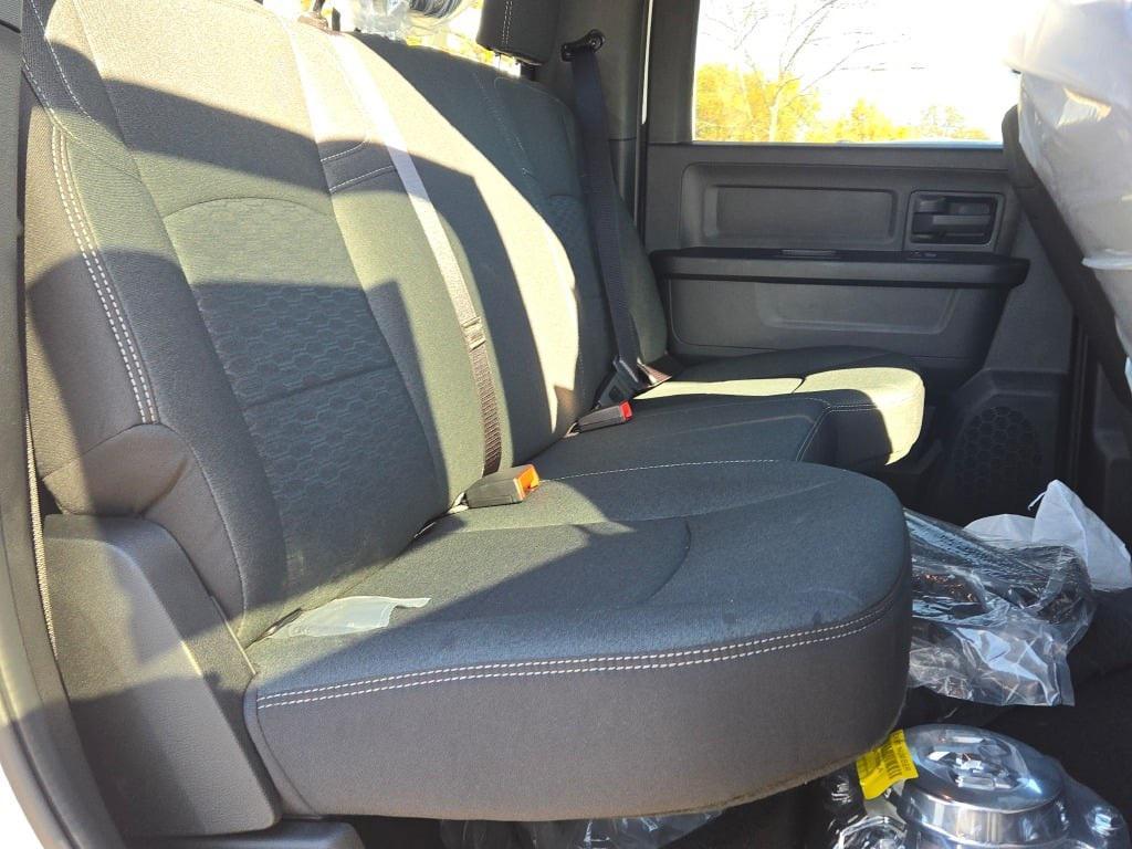 new 2026 Ram 3500 car, priced at $68,225