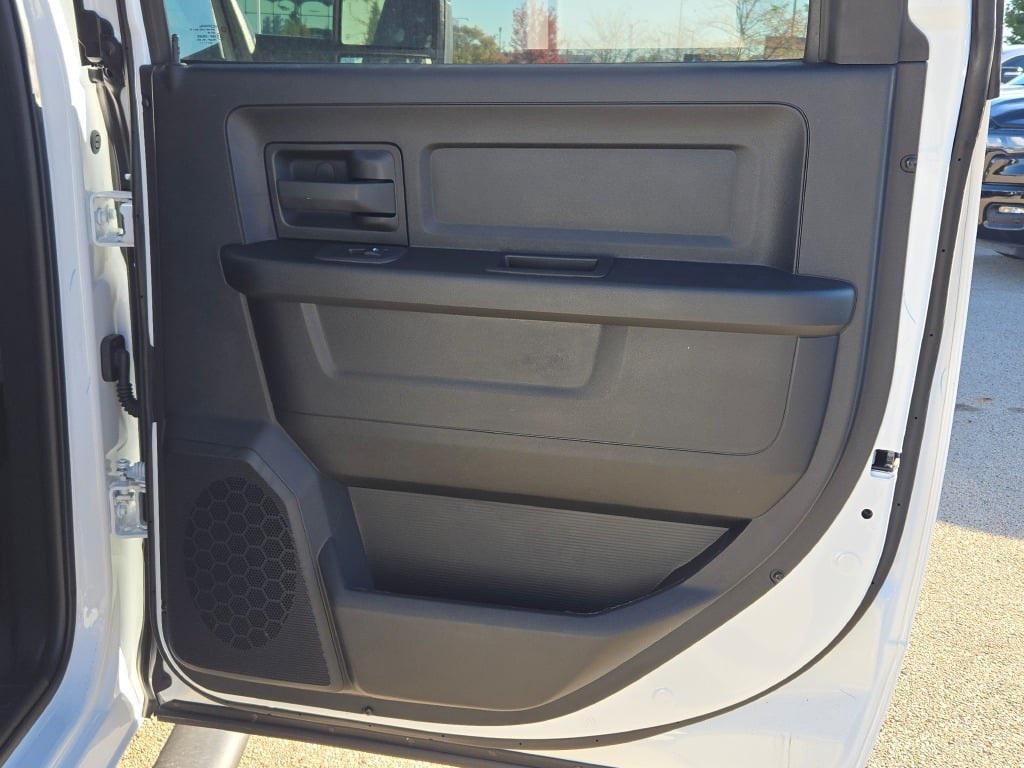 new 2026 Ram 3500 car, priced at $68,225