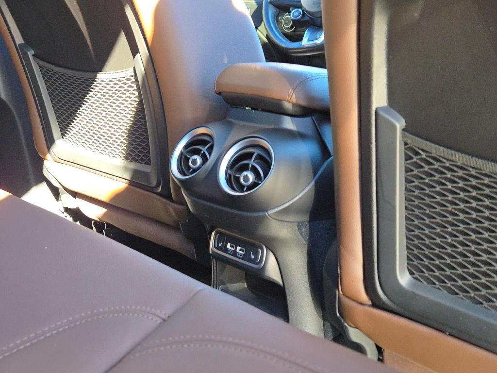 used 2022 Alfa Romeo Stelvio car, priced at $22,900