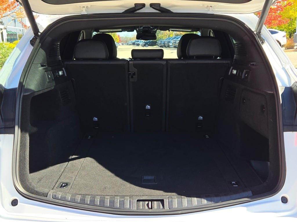 used 2022 Alfa Romeo Stelvio car, priced at $19,499