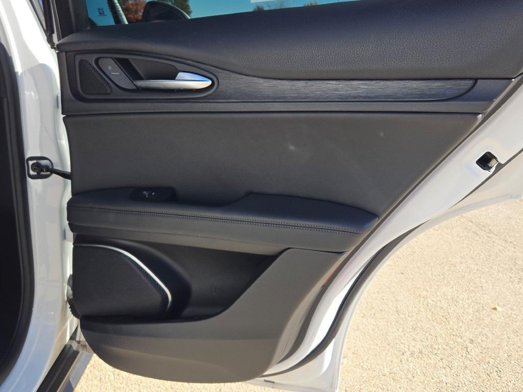 used 2022 Alfa Romeo Stelvio car, priced at $19,499