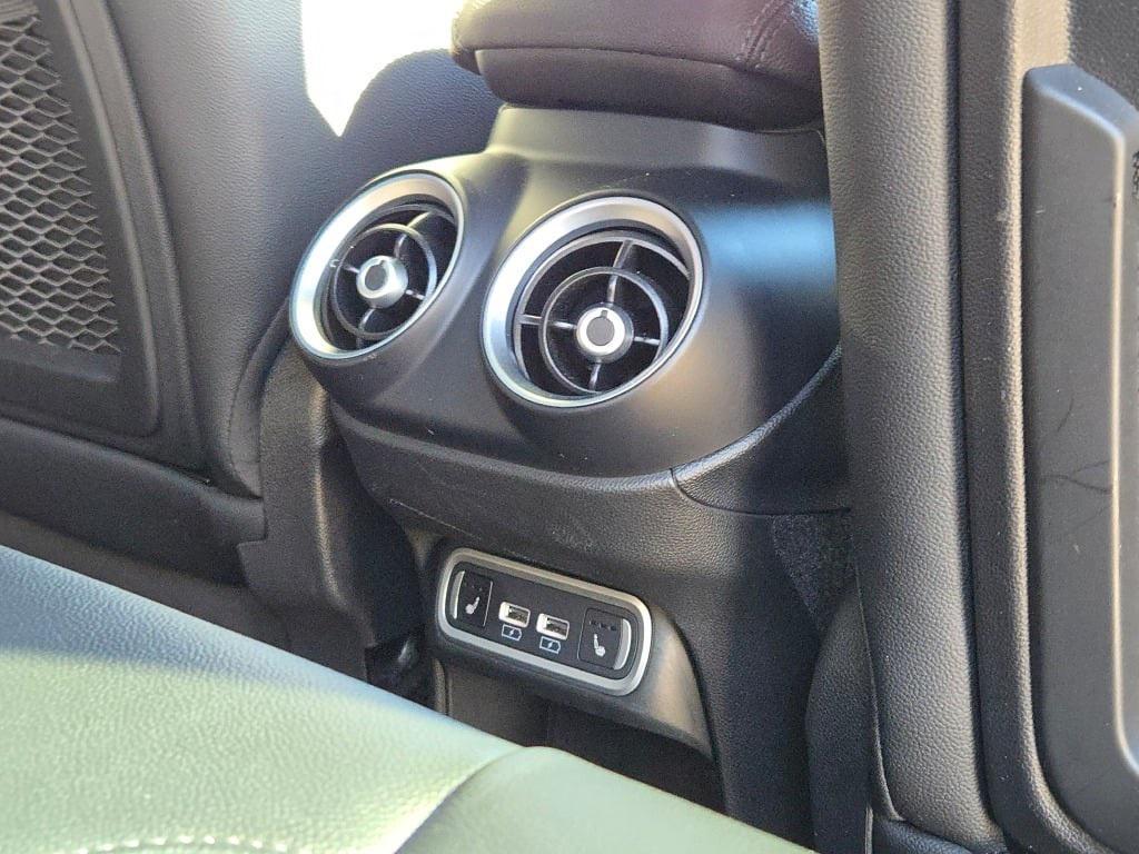 used 2022 Alfa Romeo Stelvio car, priced at $19,499