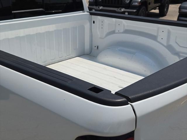 used 2022 Ram 1500 car, priced at $43,954