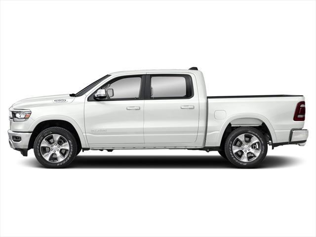used 2022 Ram 1500 car, priced at $44,110