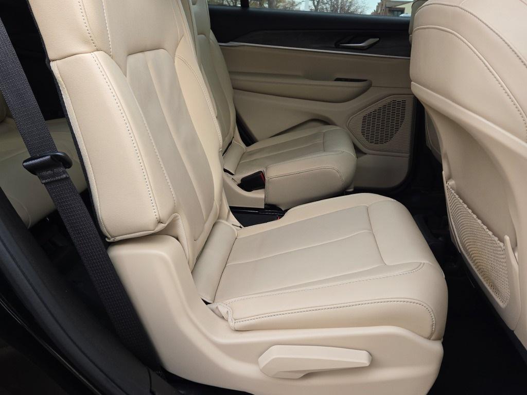 used 2023 Jeep Grand Cherokee L car, priced at $31,661