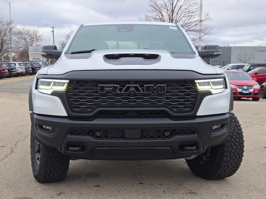 new 2026 Ram 1500 car, priced at $87,850