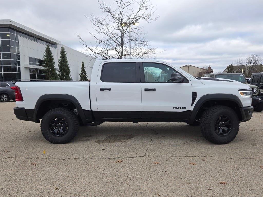 new 2026 Ram 1500 car, priced at $87,850